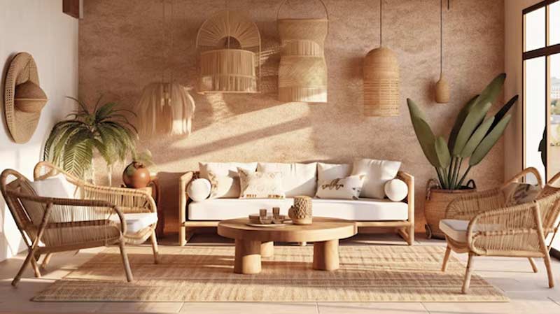 Best oil for rattan furniture