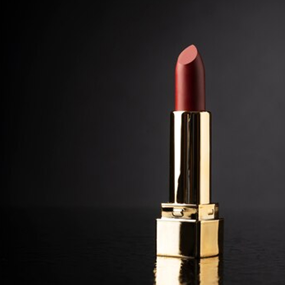 Brown Colour Lipstick