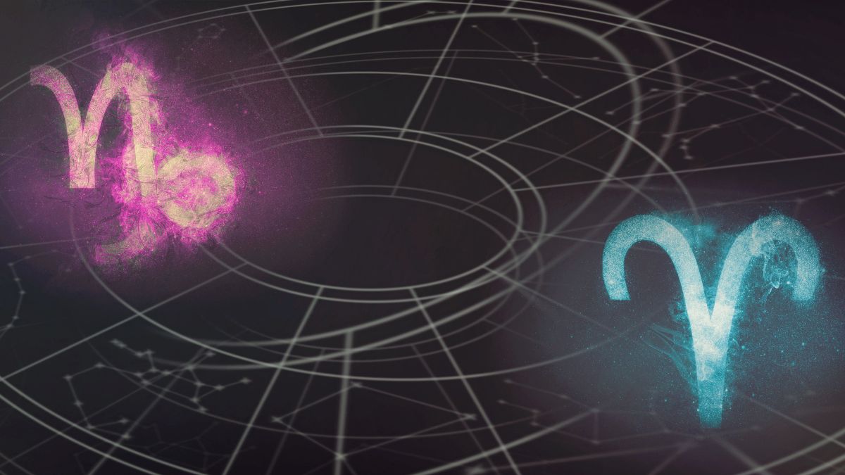 Capricorn and Aries compatibility as partners