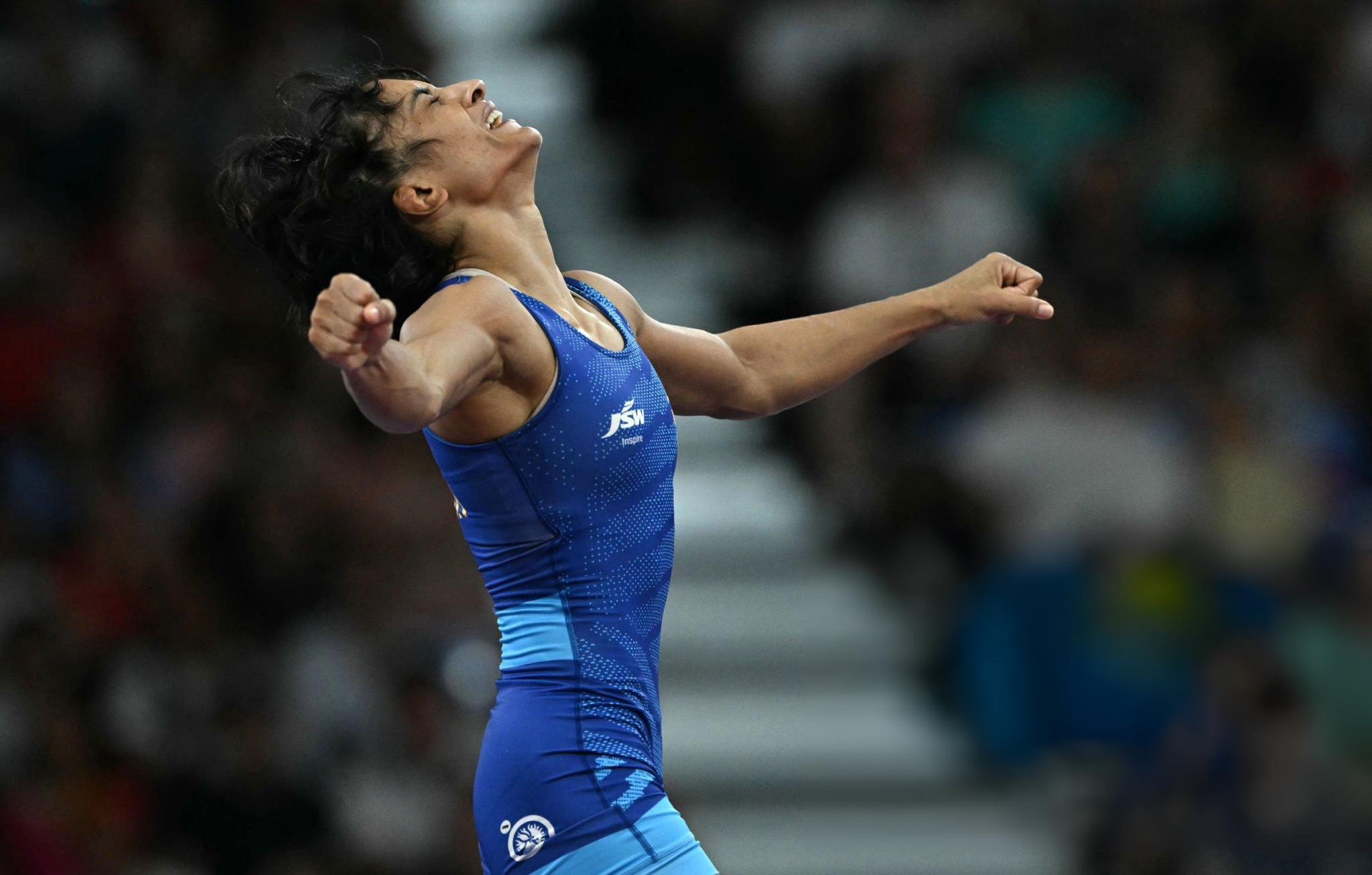 Challenges Faced By Athletes Before Big Competitions