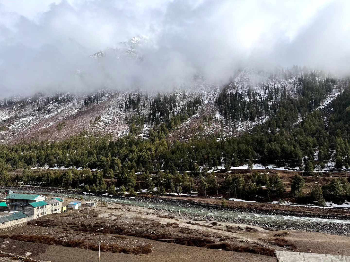 Chitkul, Himachal