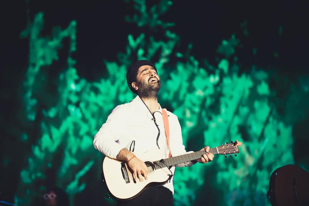 Classic Tributes Arijit Singh