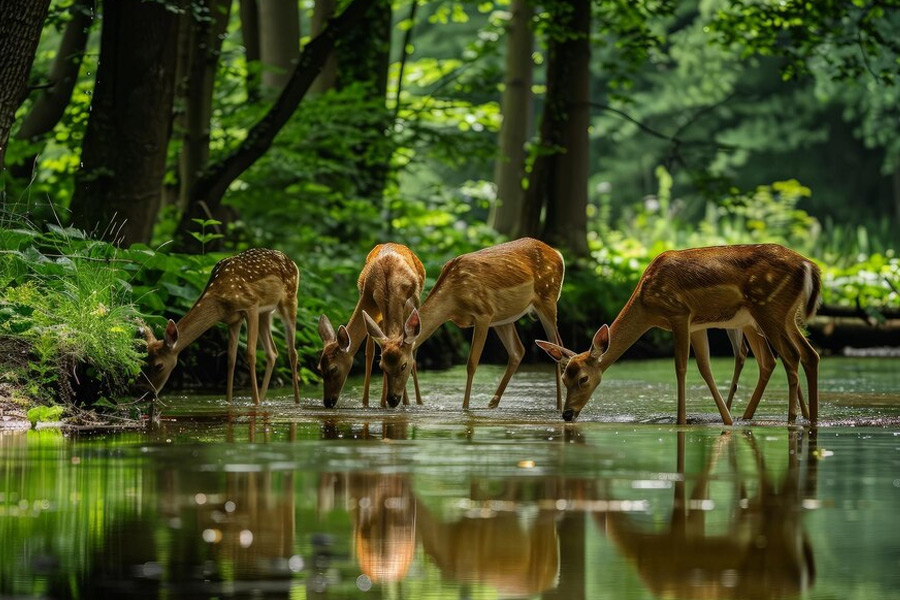 Coringa Wildlife Sanctuary