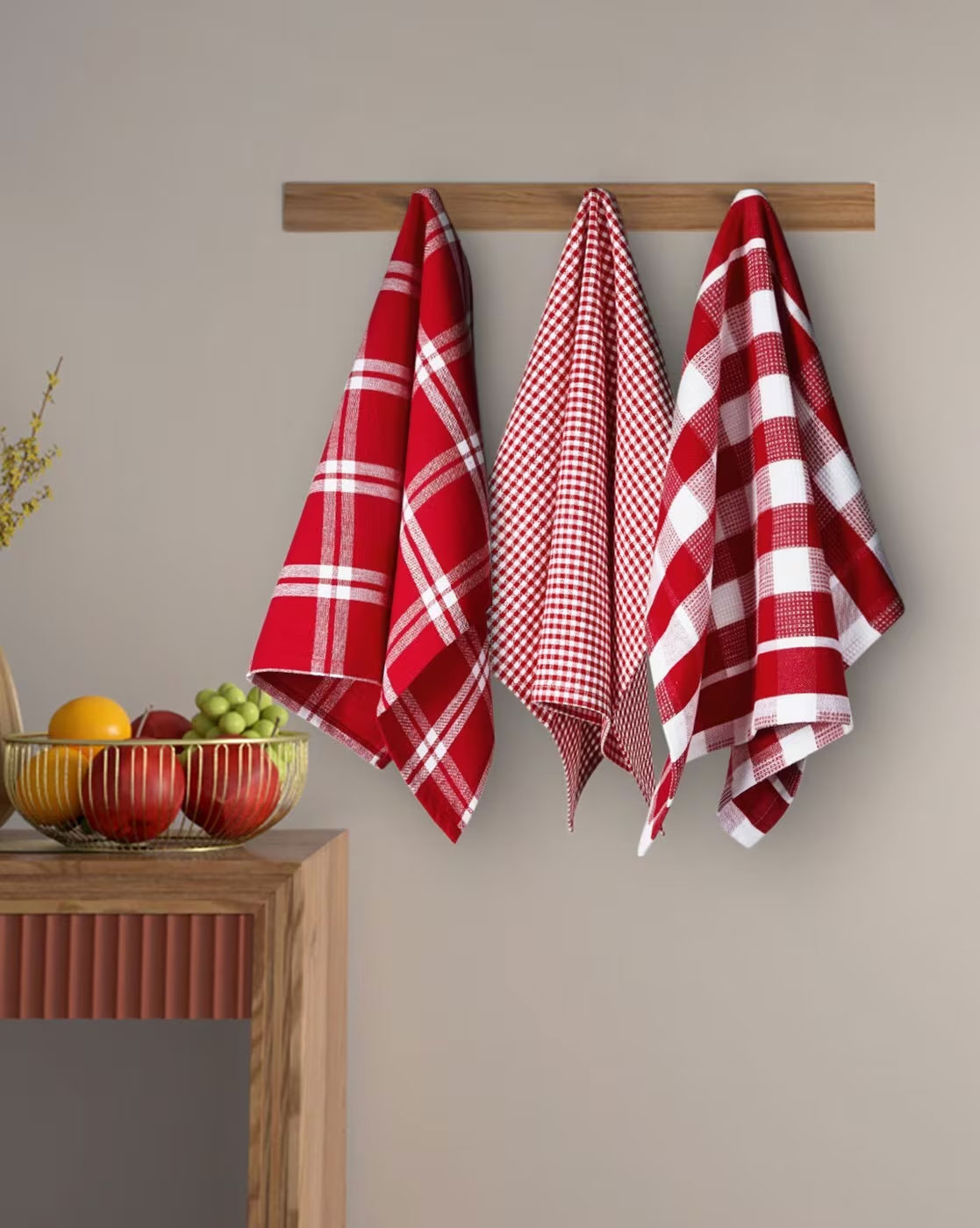Cotton Towels for Kitchen
