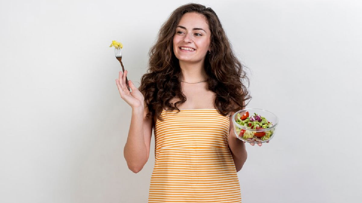 Craving During Intermittent Fasting