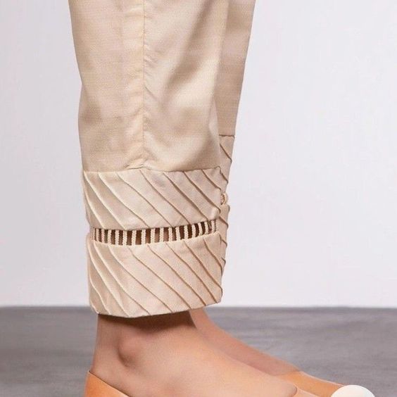 Cut Out Mohri Design