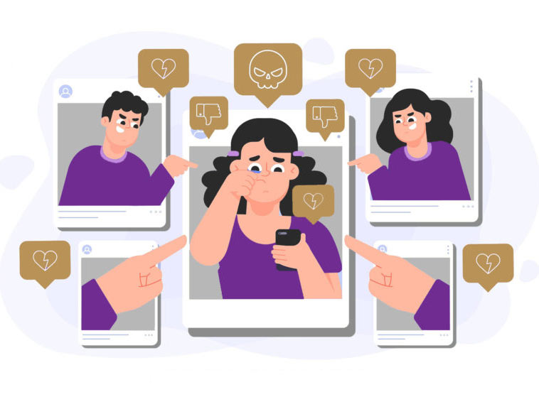 Defamation law social media