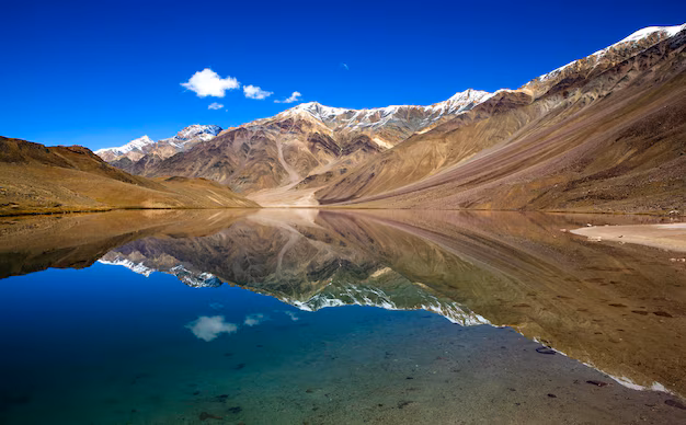 Delhi to Chandratal Trek Guide