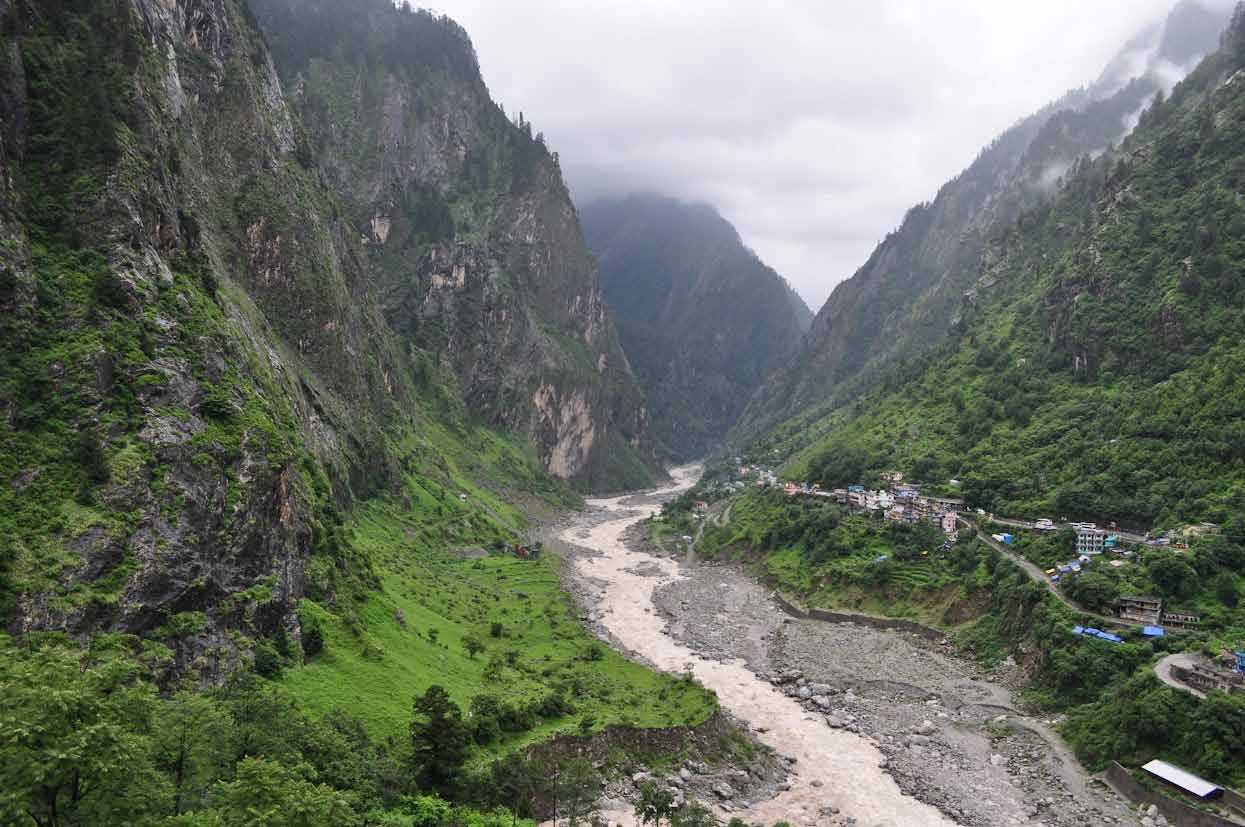 Doiwala, Uttarakhand