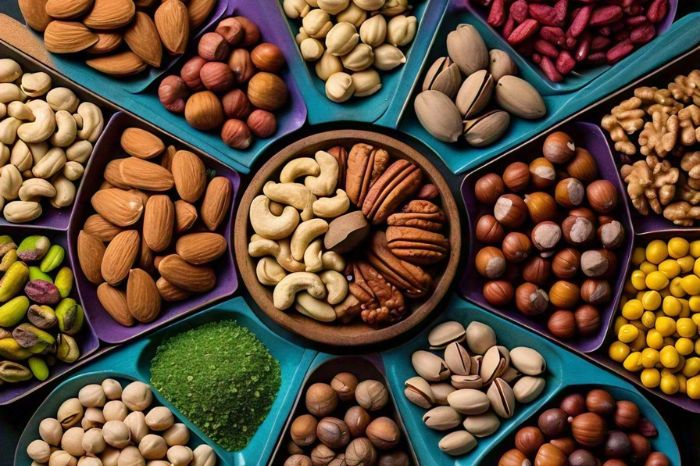 Dont be hungry to lose weight include these  foods in your diet 