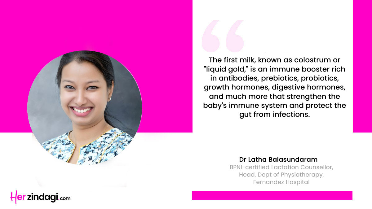 Dr Latha Balasundaram