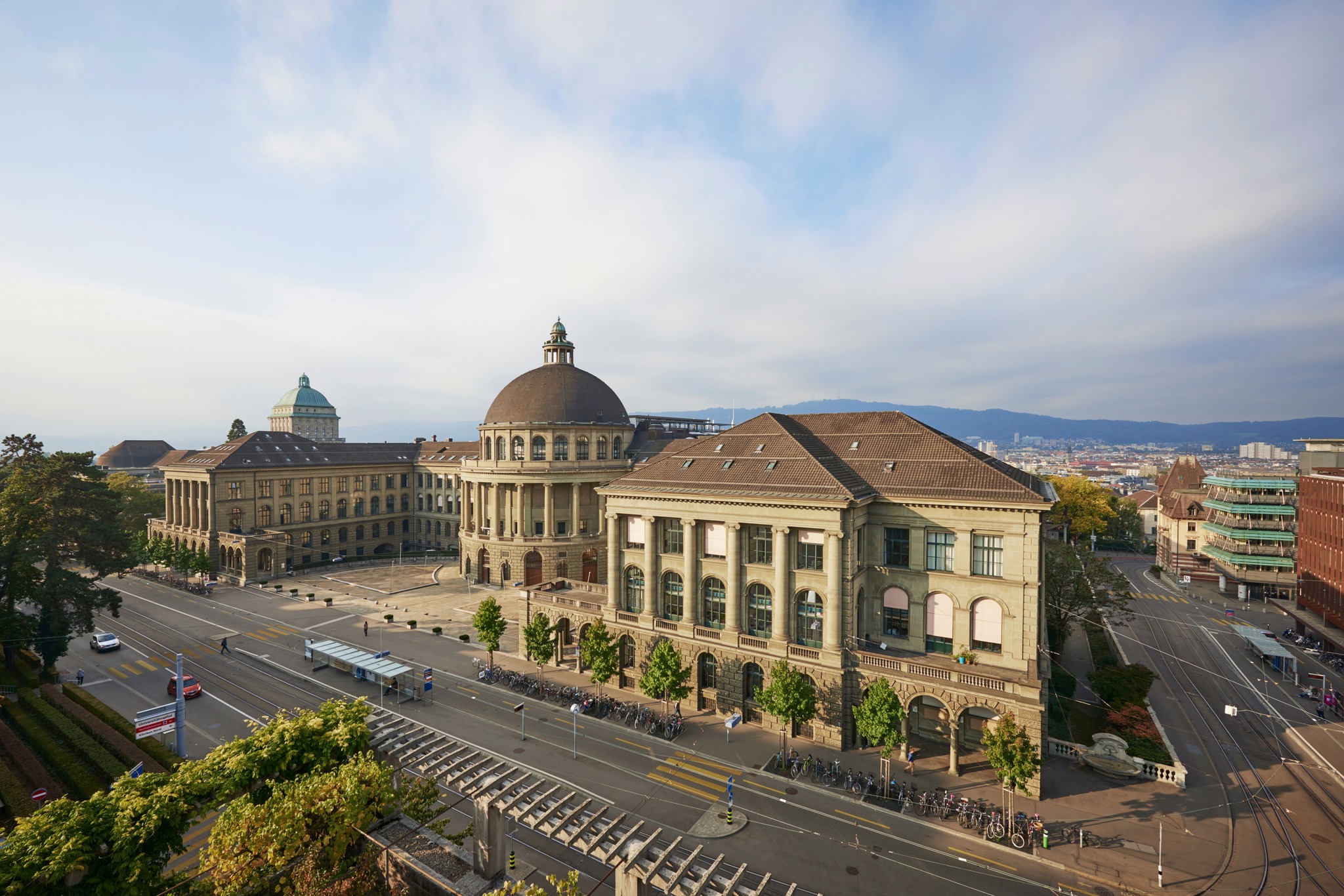 ETH Zurich