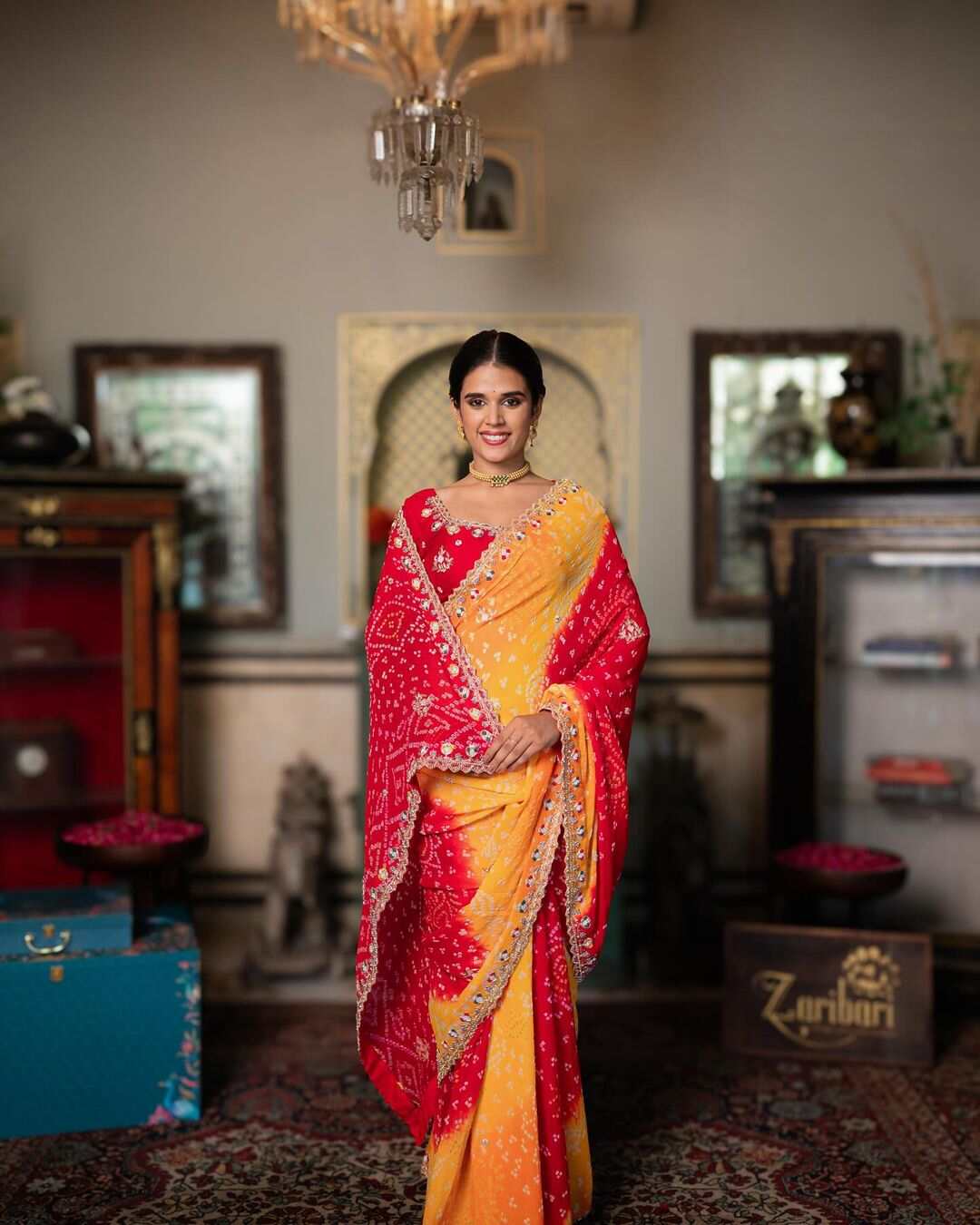 “Embrace a unique and cultured l