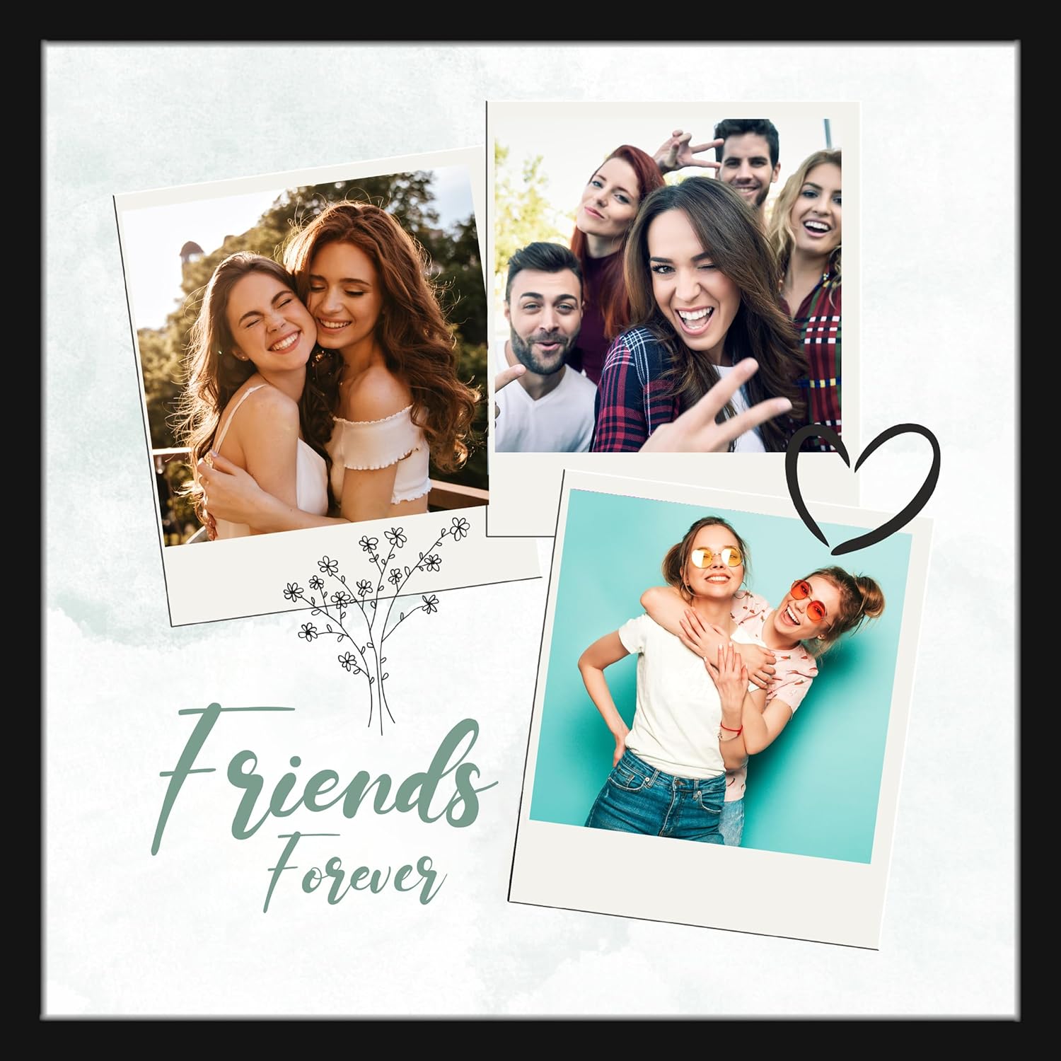 Friendship day  customized gift ideas for boyfriend