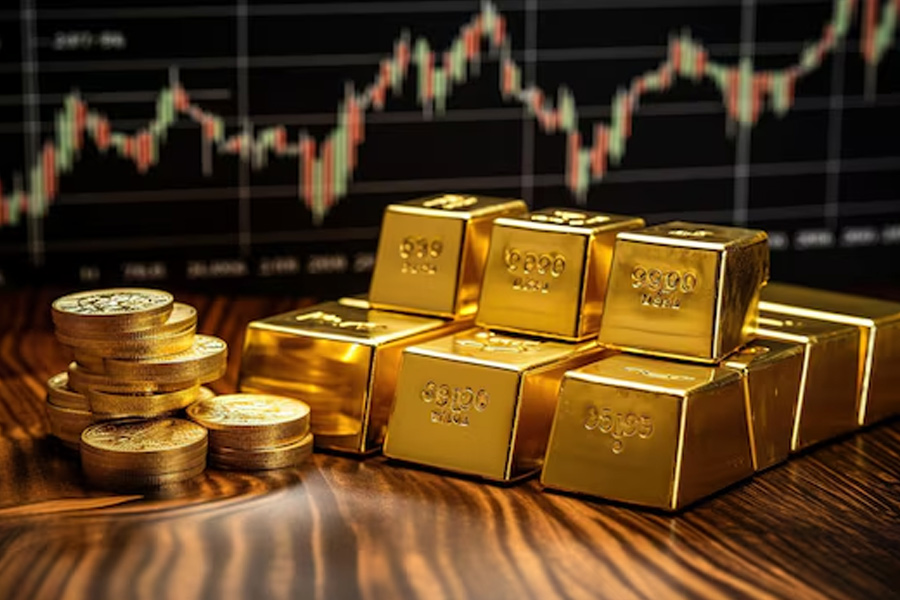 Gold Investment