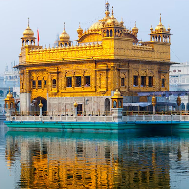 Golden Temple