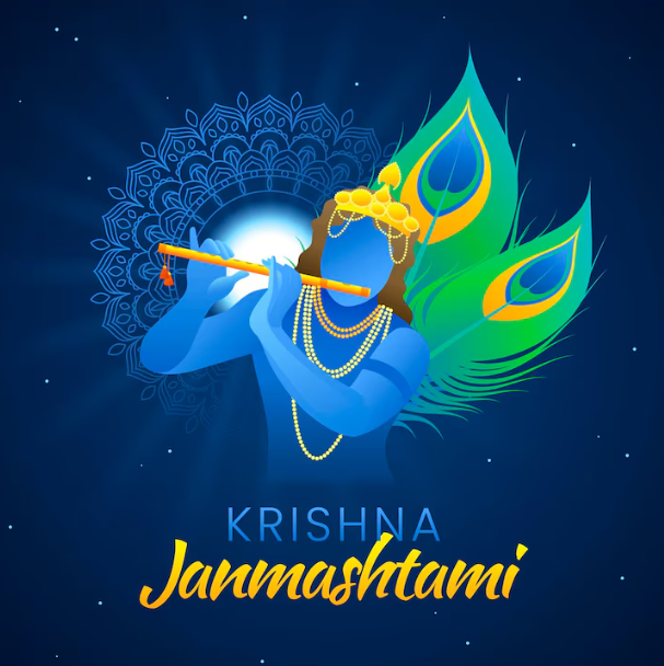 Happy Janmashtami 2024 15+ Best Wishes, Quotes, Messages, And