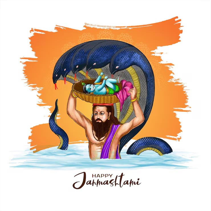 Happy Janmashtami 2024 15+ Best Wishes, Quotes, Messages, And