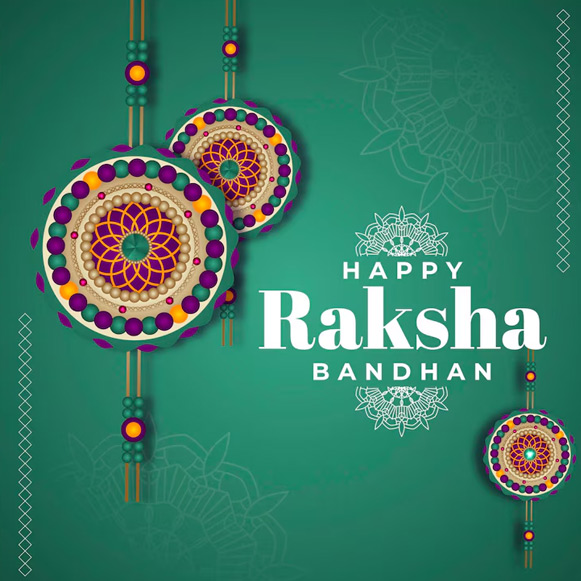 Happy Rakshabandhan Messages And Quotes In Marathi