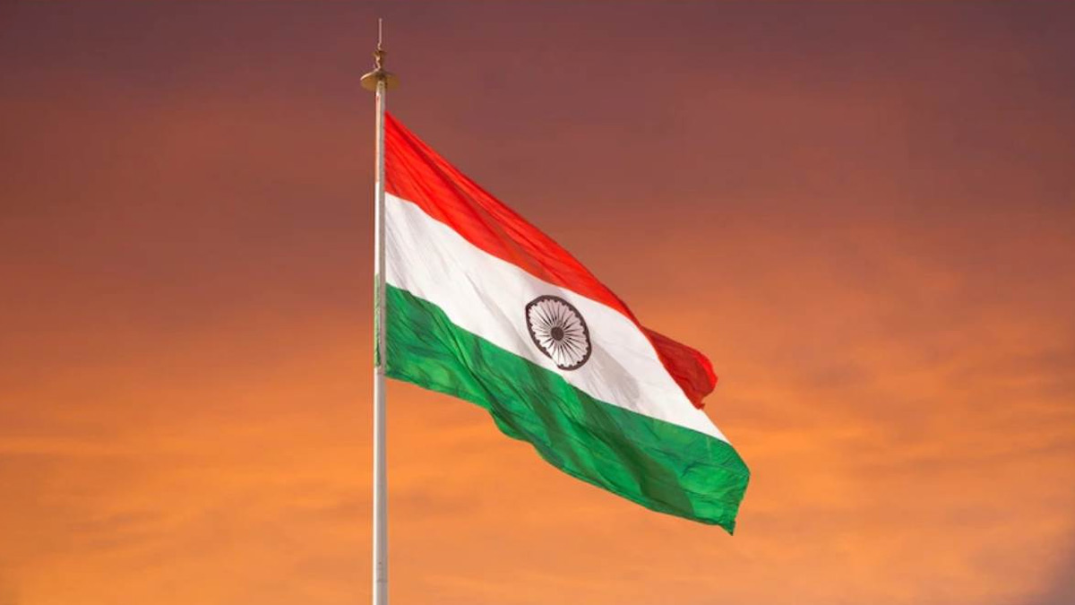 Happy independence day