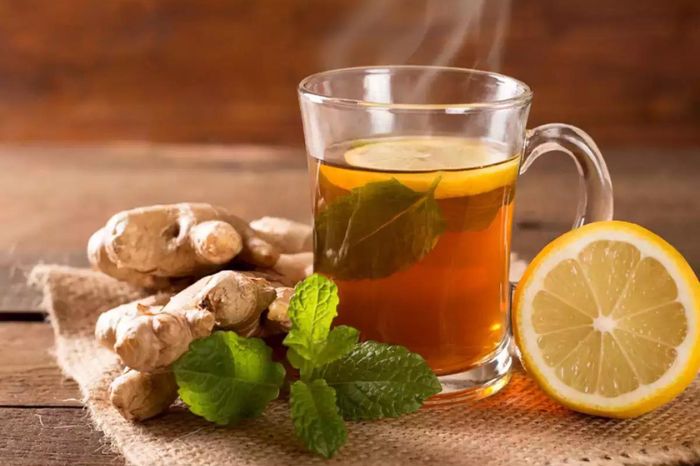 Home Remedies for Runny nose 