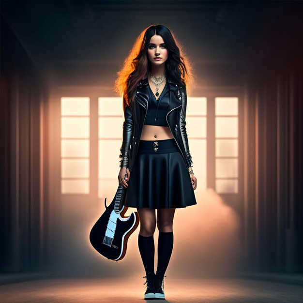 How AI Respond On Girls Clothing