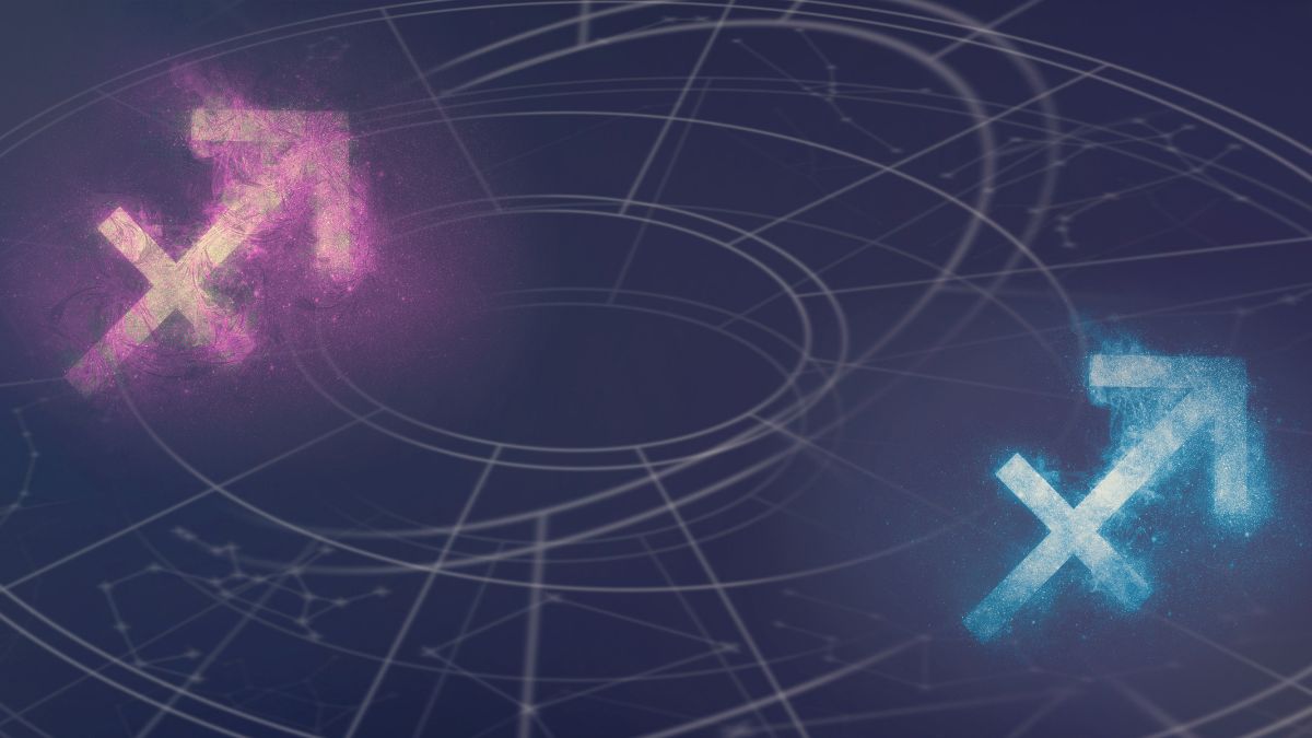 How Compatible Are Two Sagittarians As Partners