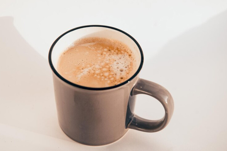 How To Make Hot Coffee