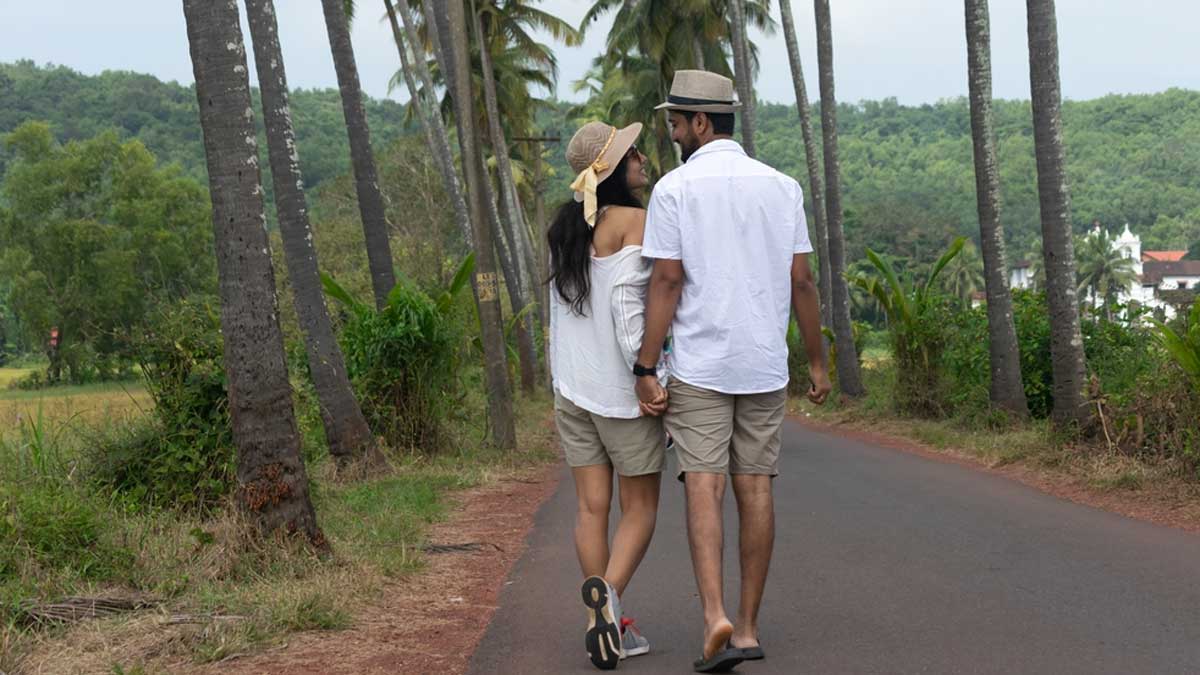 How to avoid making the same mistakes in relationships