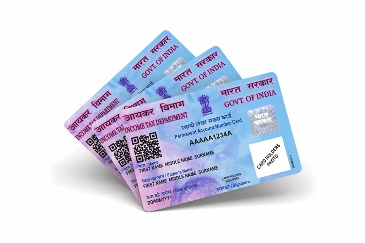 PAN Card Number: आखिर पैन कार्ड पर छपे दस नंबर का क्या होता है मतलब ...