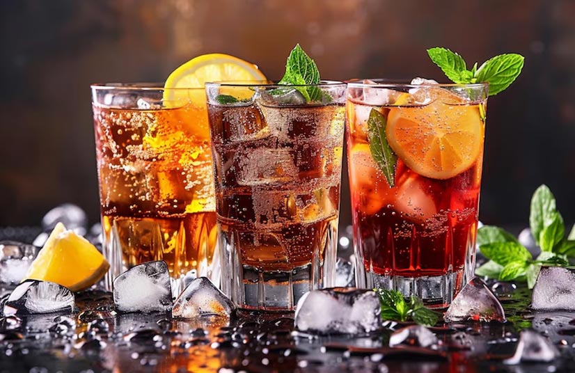 How to heal a hangover fast