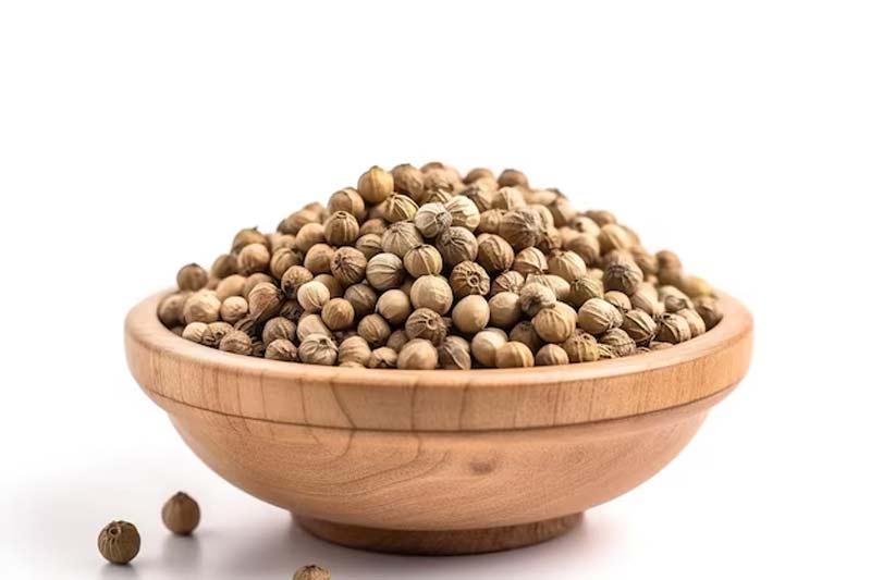 How to keep coriander seeds fresh,