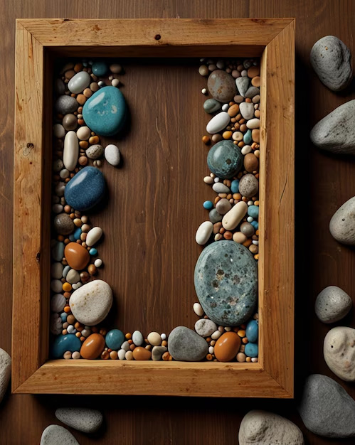 How to make an easy and unique DIY Pebble