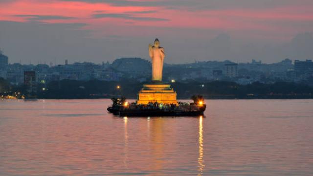 Hyderabad One Day Itinerary for Families