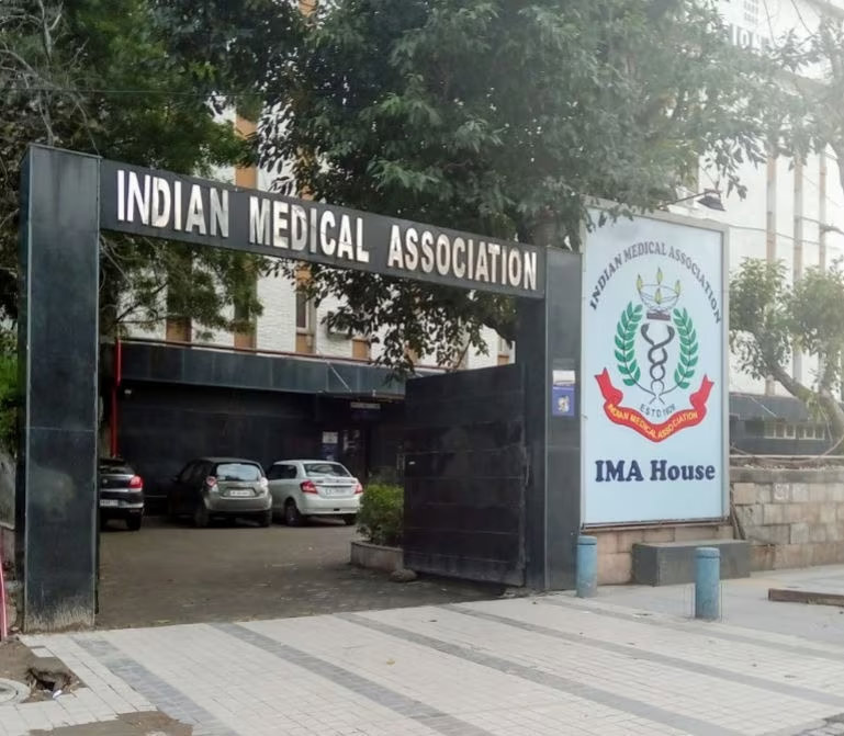 IMA Declares Nationwide Withdrawal Of Medical Services On August 