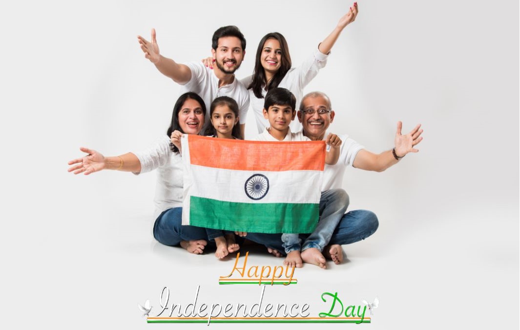 Independence Day Wishes 2025 20+ Best Wishes, Quotes, Images, And