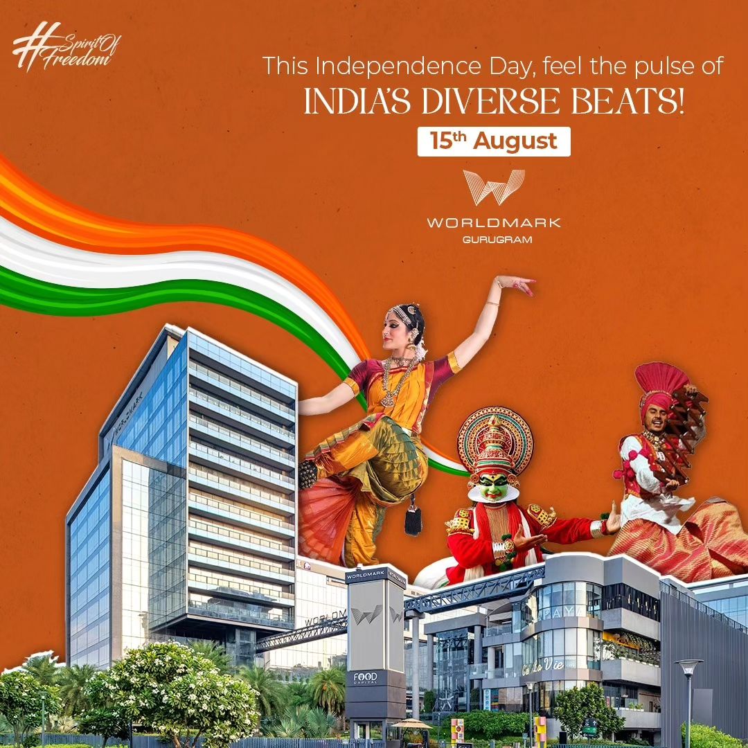 Independence Day Celebration At Worldmark