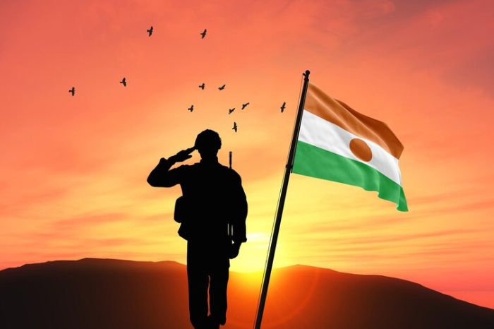 Independence Day  inside