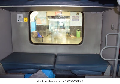 Indian Railway Commercial Manual, What do I do if side lower passenger is not allowing me