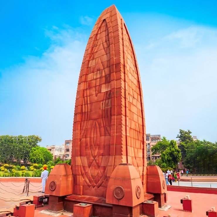 Jallianwala Bagh