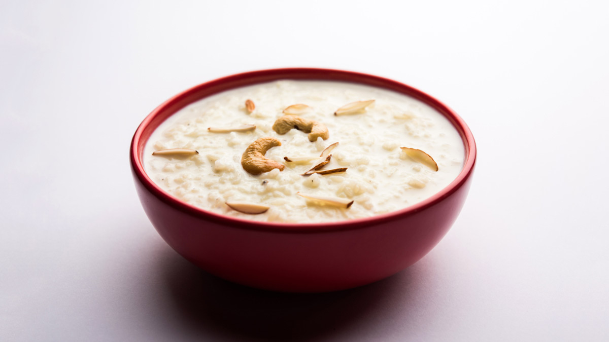 Kheer