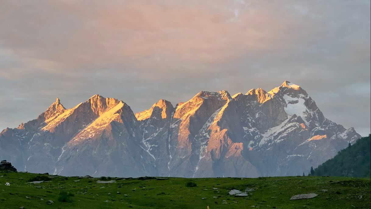 Kinnaur