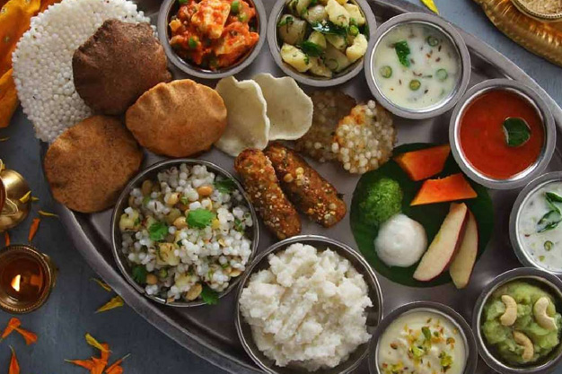 Krishna Chatti day bhog recipes
