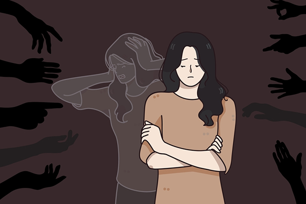 Laws Related to Mental Harassment in India