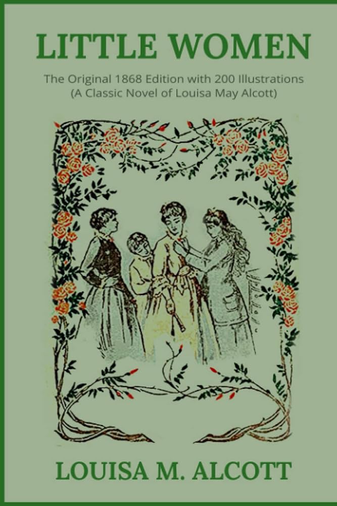 Little Women by Louisa May Alcott ()