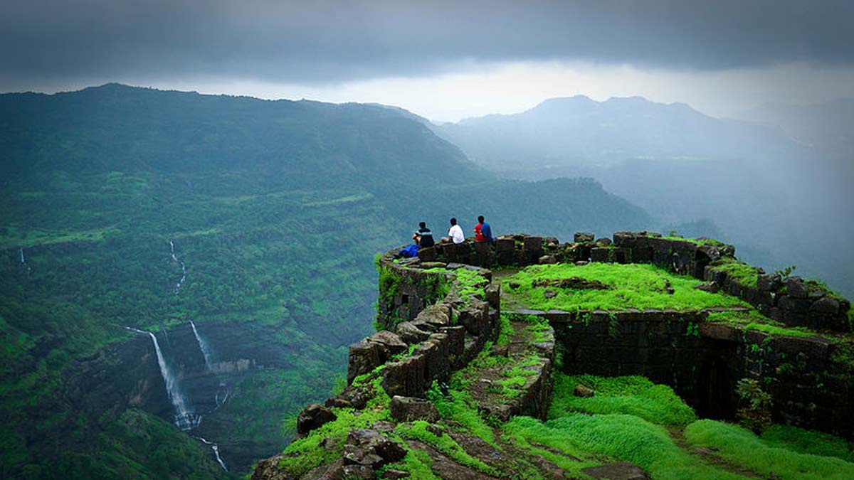 Lonavala short trip attractions