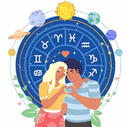 Love Weekly Horoscope From September  To , 