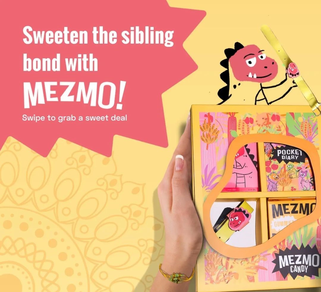 Mezmo Candy