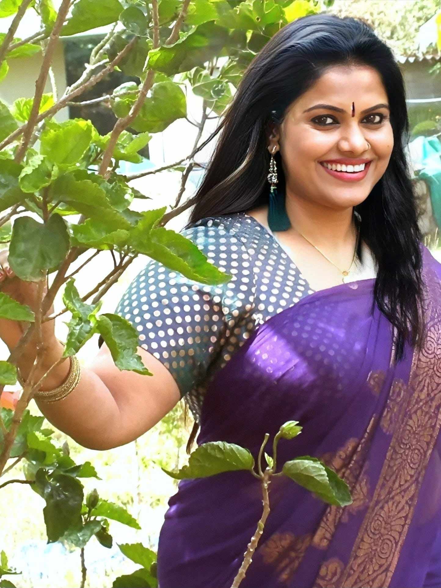 Minu Muneer sexual harassment  case revealed