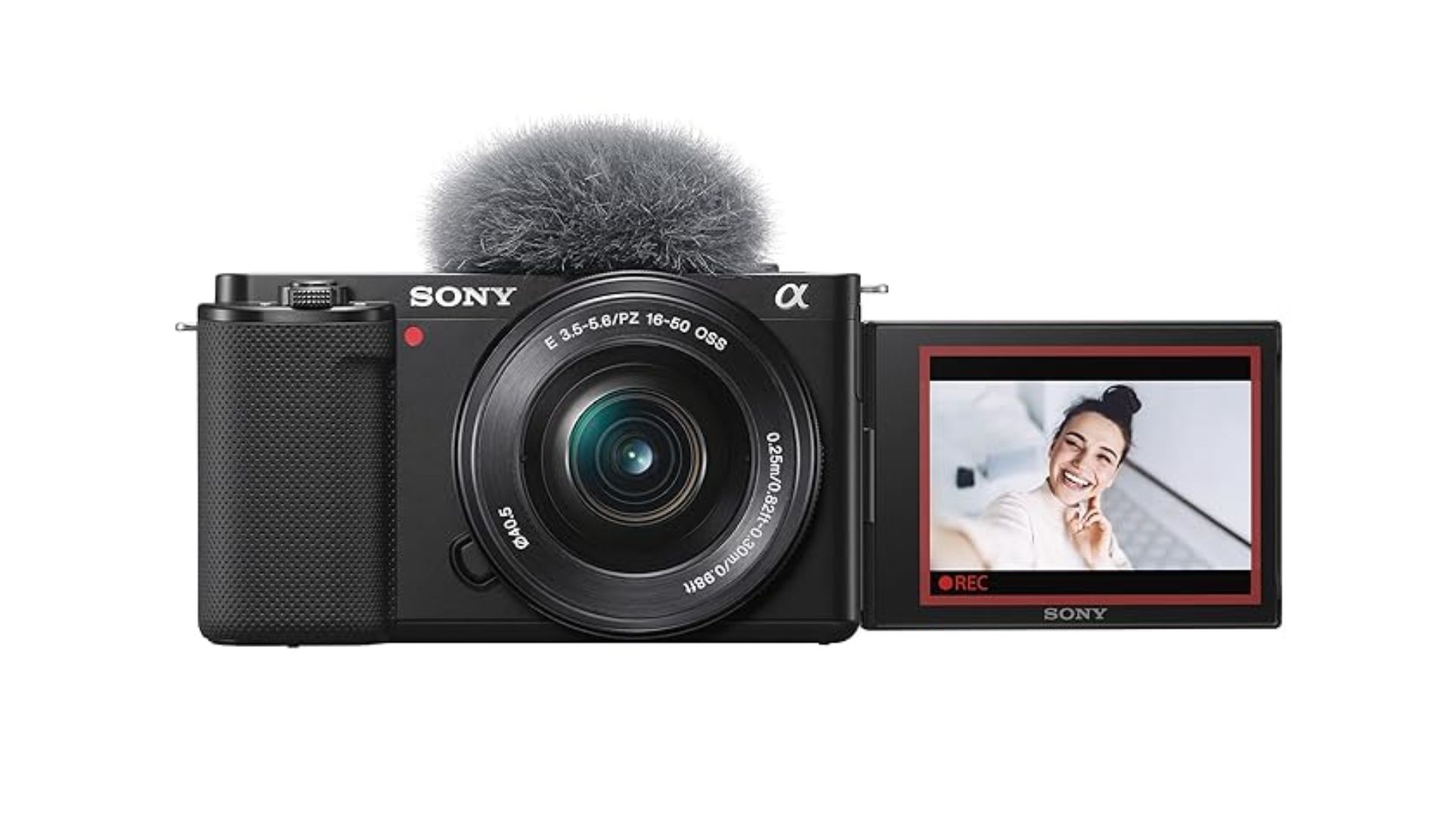 Sony Zv E 10 Купить